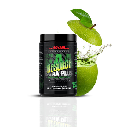 Resurge BCAA Plus