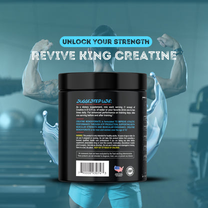 Revive King Creatine