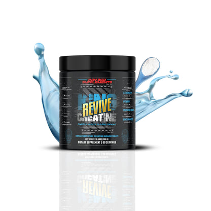 Revive King Creatine